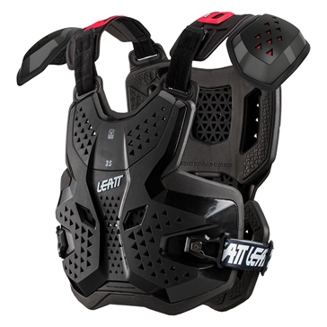 LEATT 3.5 Pro Chest Protector Men, Women