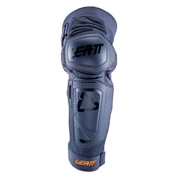 LEATT Protège-genou/tibia Ext Homme, Femme