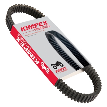 Kimpex ProSeries Drive Belt 411050
