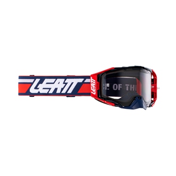 LEATT Velocity 6.5 Goggle Royal