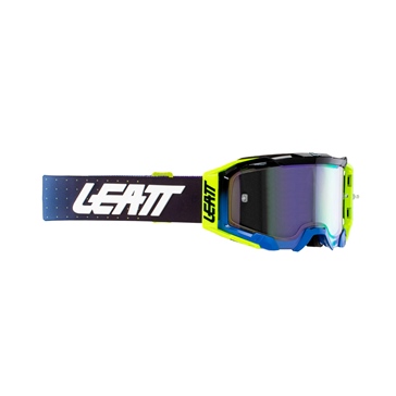LEATT Velocity 5.5 Iriz Goggle UV