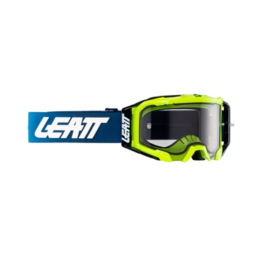 LEATT Velocity 5.5 Goggle Blue