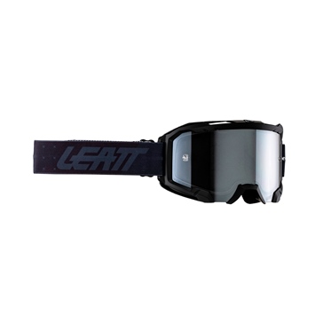 LEATT Lunette Velocity 4.5 Iriz Stealth