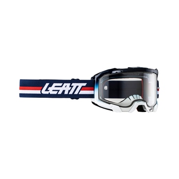 LEATT Lunette Velocity 4.5 Royal