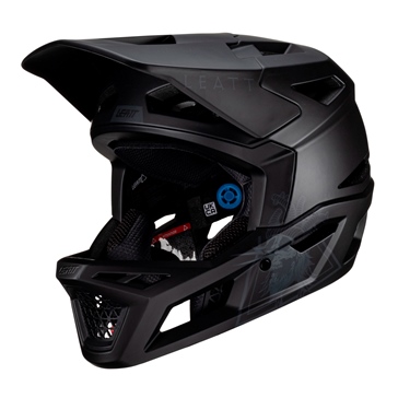 LEATT MTB Gravity 4.0 Helmet V23