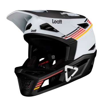 LEATT MTB Gravity 4.0 Helmet