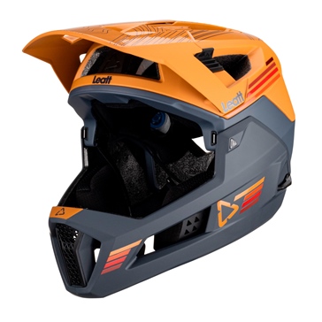 LEATT MTB Enduro 4.0 Helmet