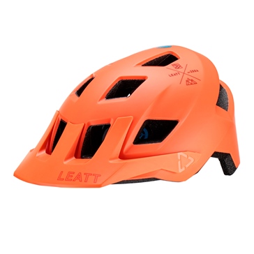 LEATT MTB All-MTN 1.0 Helmet V23