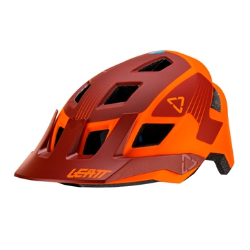 LEATT MTB All-MTN 1.0 Helmet