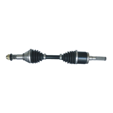 Kimpex HD Complete HD Axle Fits Can-am