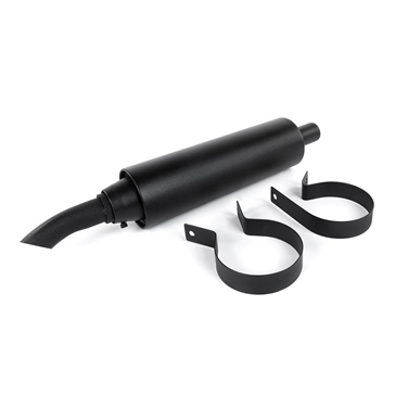 Kimpex Silencieux universel