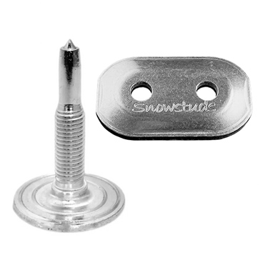 SnowStuds Big Shot Studs 1.5"