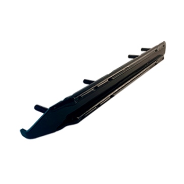 SnowStuds Doubledown Series Carbide Runner C&A Pro, Curve, SlyDog Command Trail - After Market Model