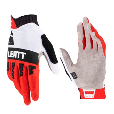 LEATT MTB 2.0 X-Flow Gloves Men