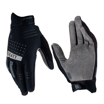 LEATT MTB 2.0 Subzero Gloves Men