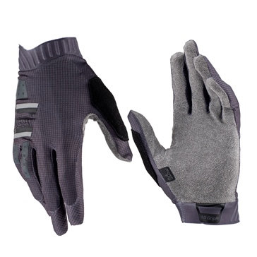 LEATT MTB 1.0 GripR Gloves Junior