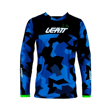 LEATT Maillot MX Enduro 4.5