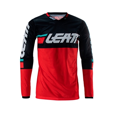 LEATT 4.5 X-Flow Jersey