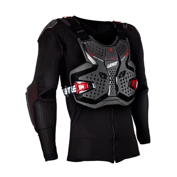 LEATT 3.5 Chest Protector Men, Women
