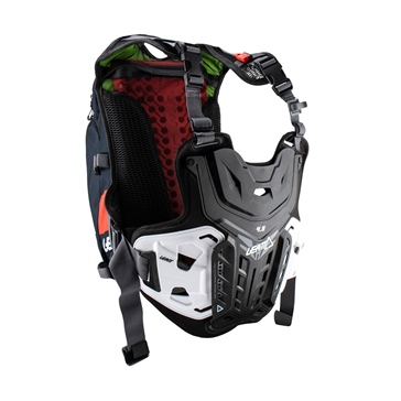 LEATT 4.5 Chest Protector Men, Women