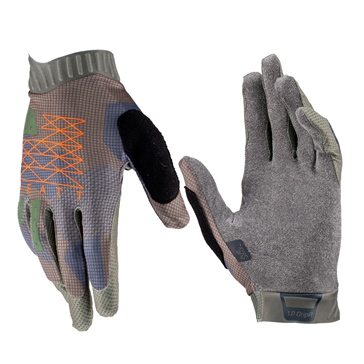 LEATT MTB 1.0 GripR Gloves Men