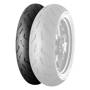 Continental Pneu ContiSport Attack 4