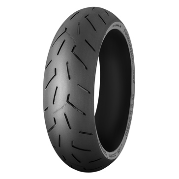 Continental Pneu ContiSport Attack 4