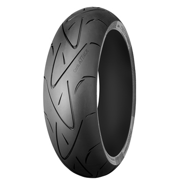 Continental Tire ContiSport Attack