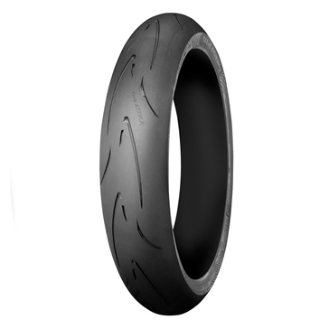 Continental Tire ContiAttack SM EVO