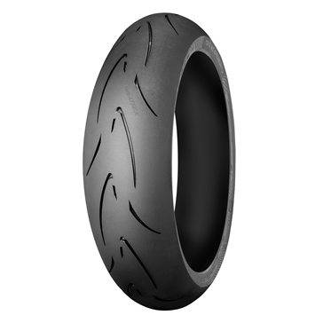 Continental Pneu ContiAttack SM EVO