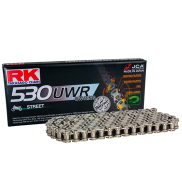 RK EXCEL Chain - SV530UWR Vintage