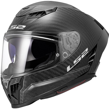 LS2 Casque intégral Dragon Solid - Été