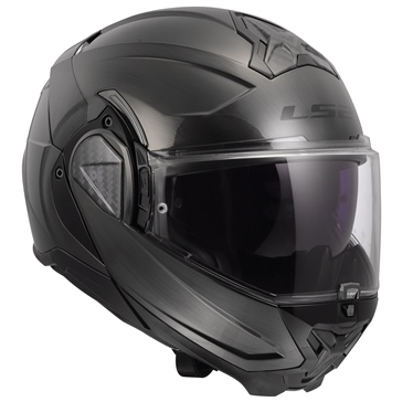 LS2 Casque modulaire Advant II Jeans