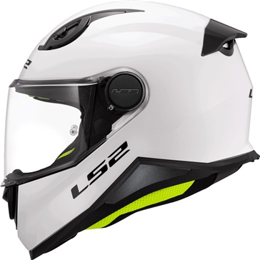 LS2 FF812 Kid Full-Face Helmet - Junior Solid - Summer