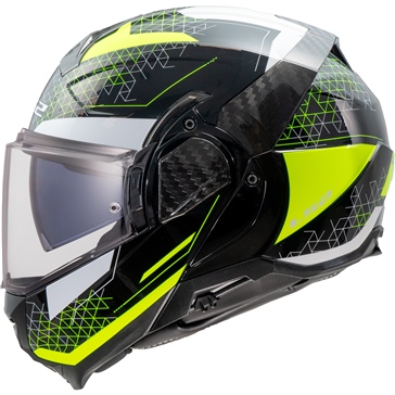LS2 Casque modulaire Advant II Astral