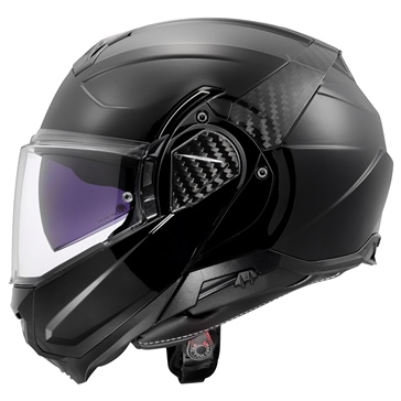 LS2 Casque modulaire Advant II Solid