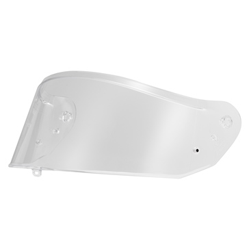 LS2 Outer Face Shield