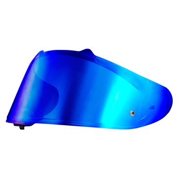 LS2 Écran facial extérieur pour casque Dragon