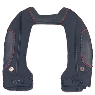 LS2 Coussinet de joue pour casque Dragon Coussinet