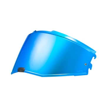 LS2 Écran facial extérieur pour casque Advant II