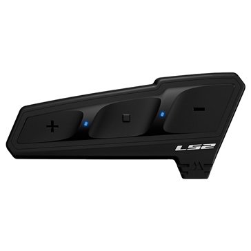 LS2 Spectrum Bluetooth Communication System