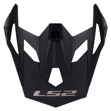 LS2 Palette pour casque X-Force