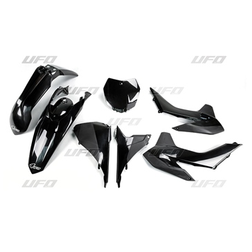 Ufo Plast Complete kit Fits KTM