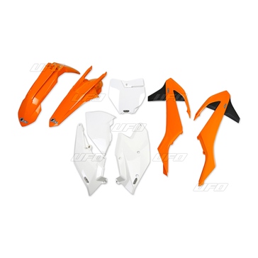 Ufo Plast Ensemble complet KTM