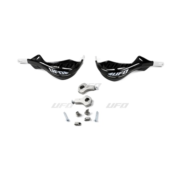 Ufo Plast Protège-main Pro avec insert en aluminium