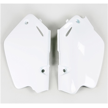 Ufo Plast Side Panel Fits Honda