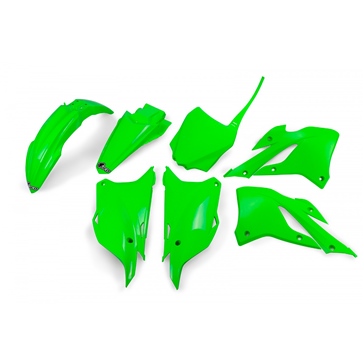 Ufo Plast Ensemble complet Kawasaki