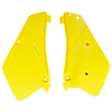 Ufo Plast Side Panels Fits Suzuki