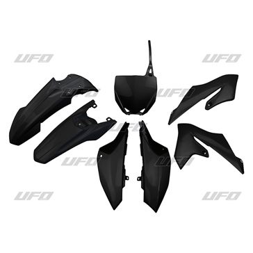 Ufo Plast Complete kit Fits Yamaha