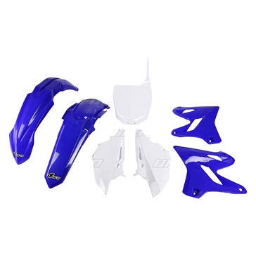 UFO-PLAST Complete kit | Kimpex USA